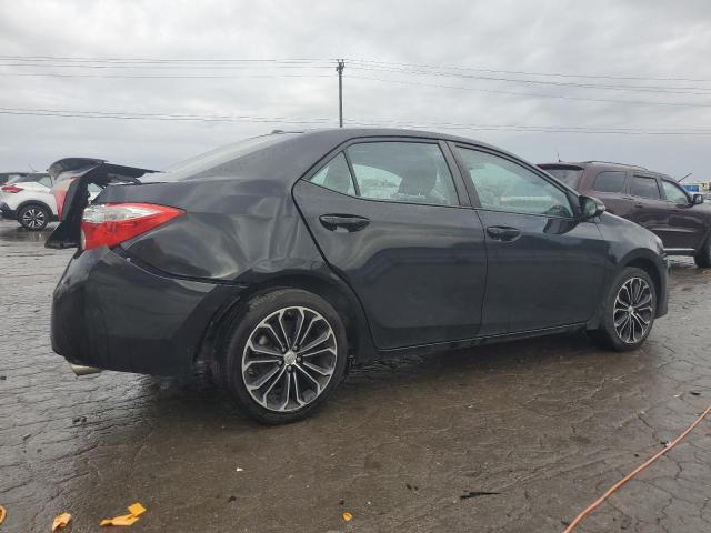 2016 TOYOTA COROLLA L - 5YFBURHE0GP558593
