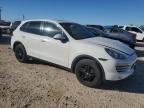 PORSCHE CAYENNE снимка