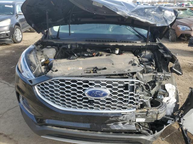 2024 FORD EDGE SEL - 2FMPK4J94RBA48055