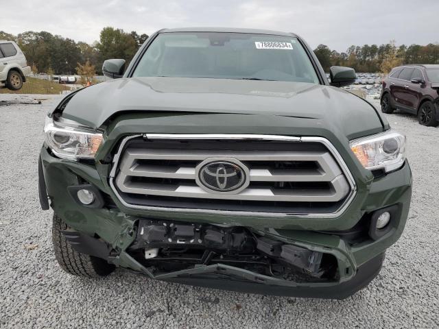 2021 TOYOTA TACOMA DOU - 5TFAZ5CN1MX102287