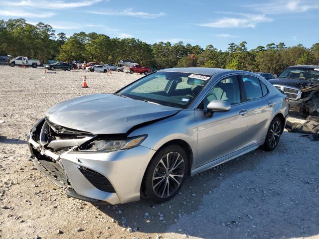 2018 TOYOTA CAMRY L - 4T1B11HK5JU150726