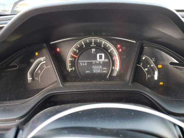 2016 HONDA CIVIC LX - 2HGFC4B08GH314458
