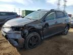 2018 TOYOTA RAV4 LE - JTMBFREV5JJ199283
