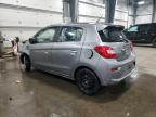 Lot #3023001093 2019 MITSUBISHI MIRAGE ES