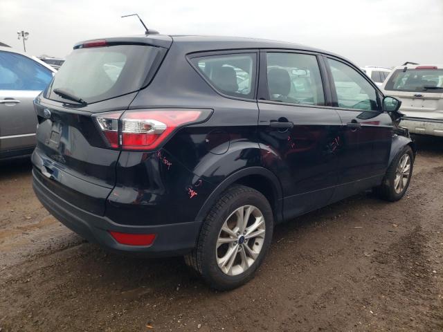 2017 FORD ESCAPE S - 1FMCU0F74HUB39036