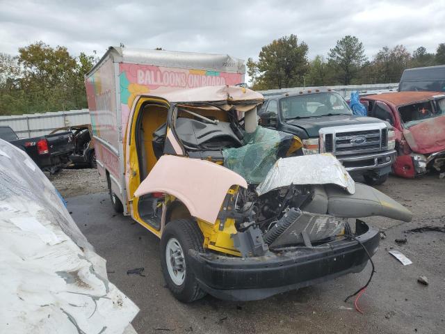 Vin: 1gd07rfpxj1901517, lot: 77804134, gmc savana cutaway g3500 20184