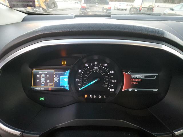 2018 FORD EDGE TITAN - 2FMPK4K92JBB97731