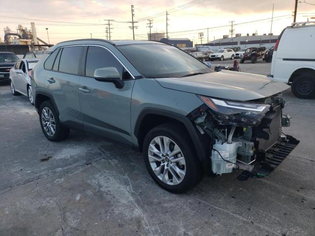 VIN 2T3C1RFV9NW221892 2022 TOYOTA RAV4 no.4