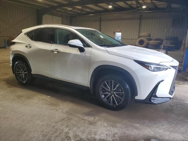 2024 LEXUS NX 350 PRE 2T2GGCEZ2RC039917