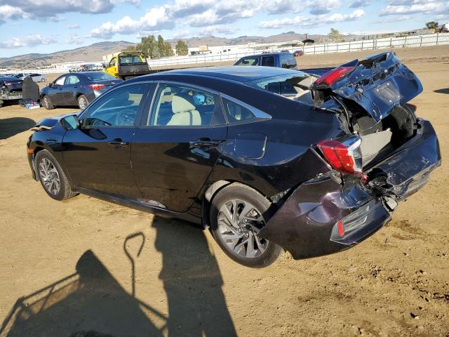 Vin: 19xfc2f76ge223758, lot: 80783144, honda civic ex 20162