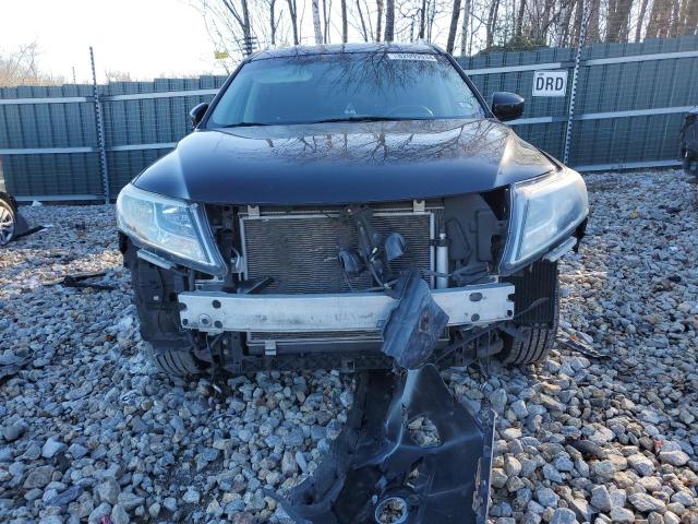 2016 NISSAN PATHFINDER - 5N1AR2MM2GC643635