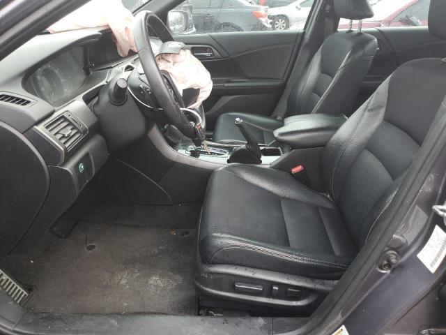 2016 HONDA ACCORD SPO - 1HGCR2F52GA015008