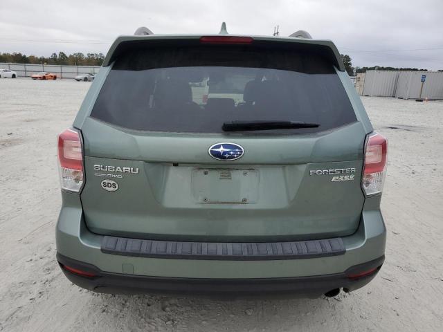 2017 SUBARU FORESTER 2 - JF2SJAJC7HH472599