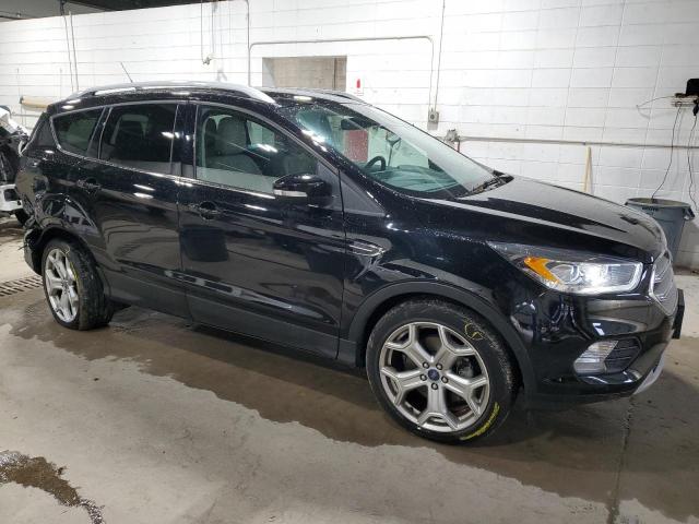 2019 FORD ESCAPE TIT - 1FMCU9J98KUC27012