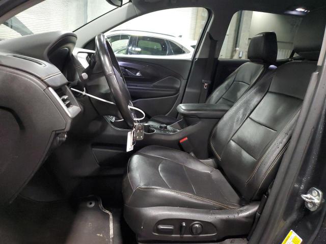 2018 GMC TERRAIN SL - 3GKALVEX1JL407512