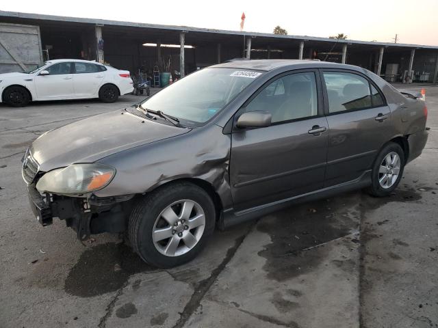 2007 TOYOTA COROLLA CE #3028248810