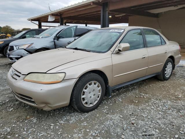 2001 HONDA ACCORD LX #3025090196