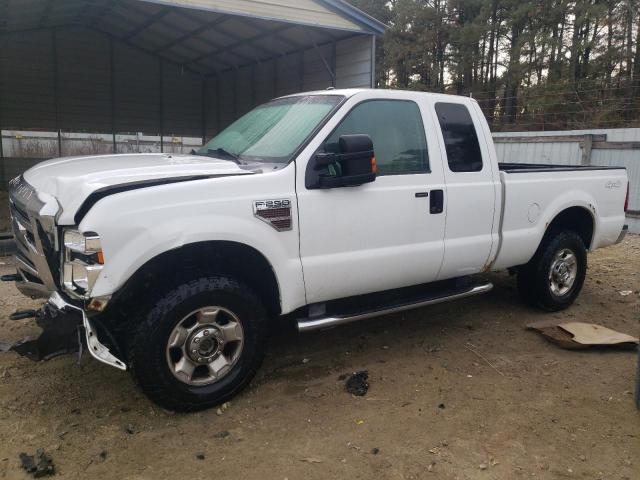 FORD F250 SUPER