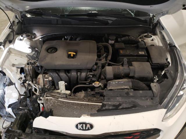 2020 KIA FORTE GT L - 3KPF34AD2LE165344