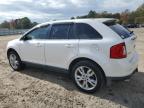 FORD EDGE LIMIT photo