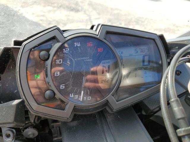 2023 KAWASAKI ZX636 K - JKBZXJH18PA016303