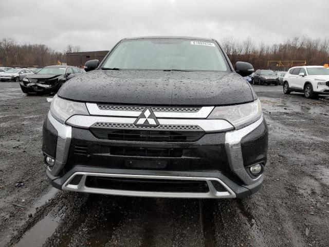 VIN JA4AZ3A38KZ044955 2019 MITSUBISHI OUTLANDER no.5