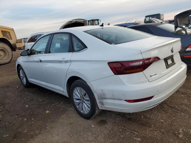 2019 VOLKSWAGEN JETTA S - 3VWN57BU6KM265678