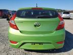 Lot #3024302093 2014 HYUNDAI ACCENT GLS