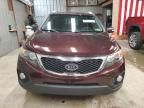 KIA SORENTO BA photo