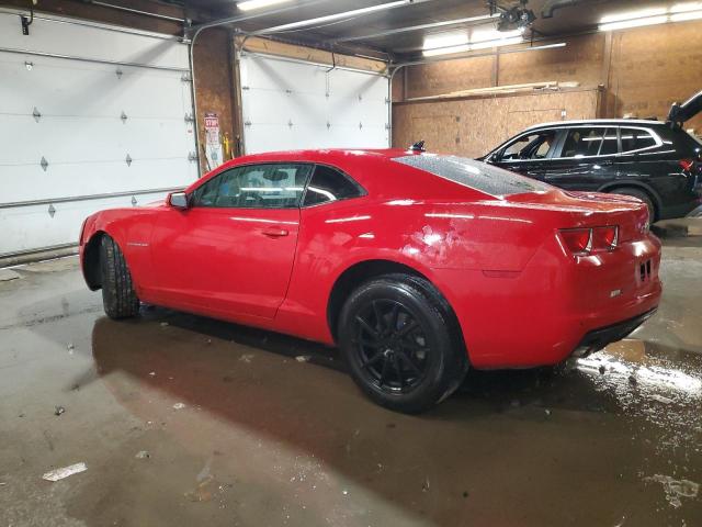 Vin: 2g1fb1ev6a9220547, lot: 79664024, chevrolet camaro lt 20102