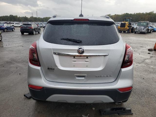 2019 BUICK ENCORE PRE - KL4CJASB6KB726980