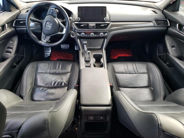 2021 HONDA ACCORD SPO - 1HGCV1F45MA057410