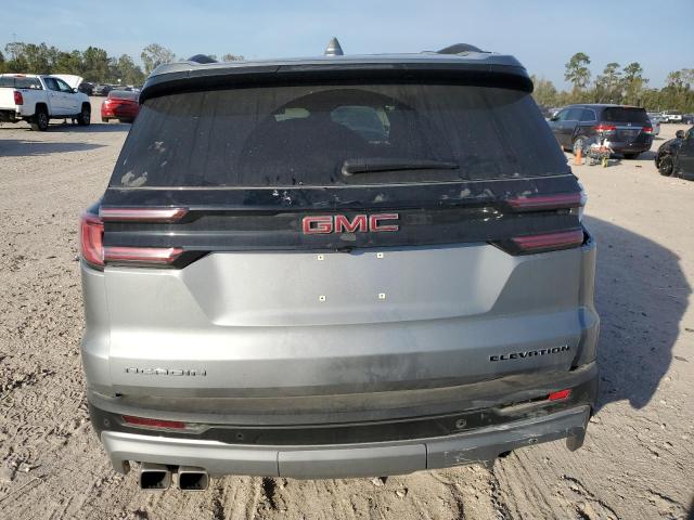 2024 GMC ACADIA UPL 1GKENKKS1RJ178562