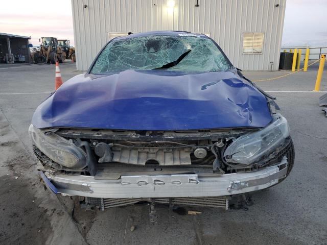 VIN 1HGCV2F37KA032812 2019 HONDA ACCORD no.5