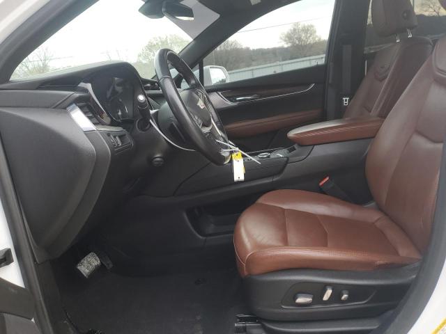 2020 CADILLAC XT5 PREMIU - 1GYKNCRS4LZ106428