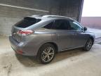 LEXUS RX 450H снимка