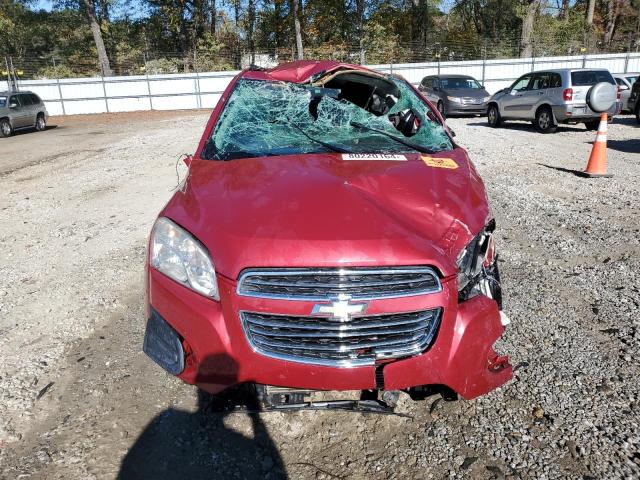 2015 CHEVROLET TRAX 1LT - KL7CJLSB4FB066524