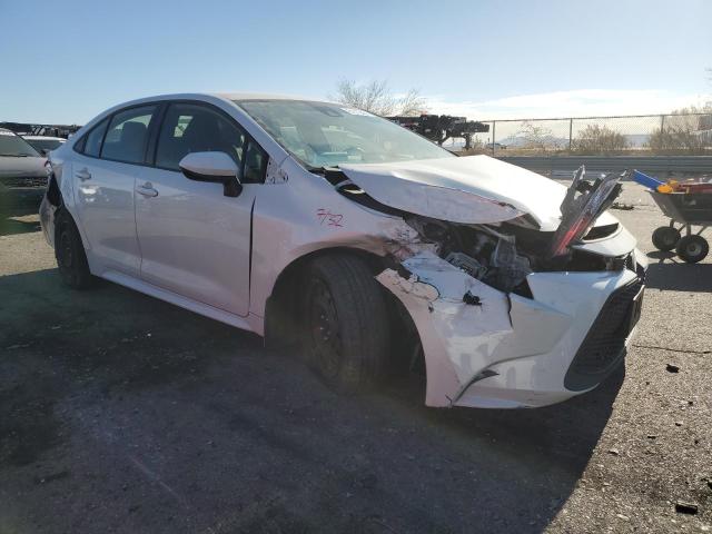 Vin: jtdepraexlj066148, lot: 81373484, toyota corolla le 20204