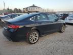 CHRYSLER 200 C photo