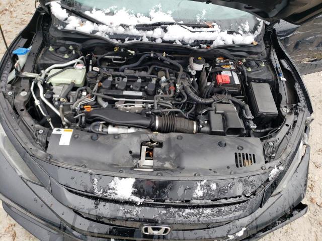 2020 HONDA CIVIC LX - SHHFK7H38LU414966