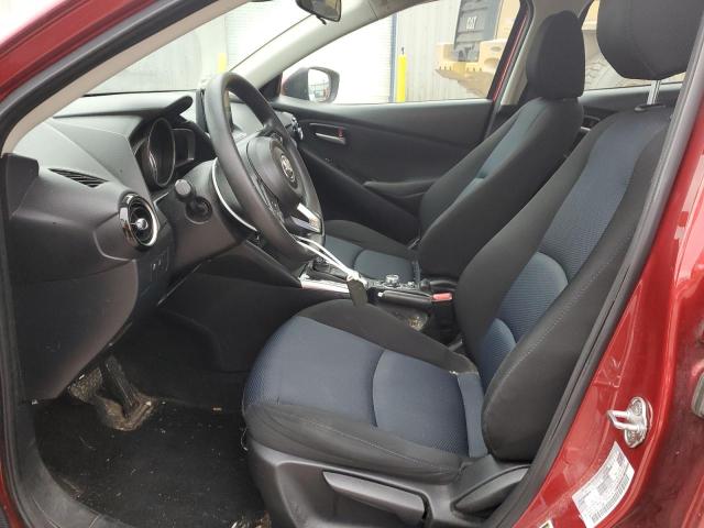 2020 TOYOTA YARIS LE 3MYDLBJV0LY707335