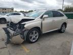 LEXUS RX 350 photo