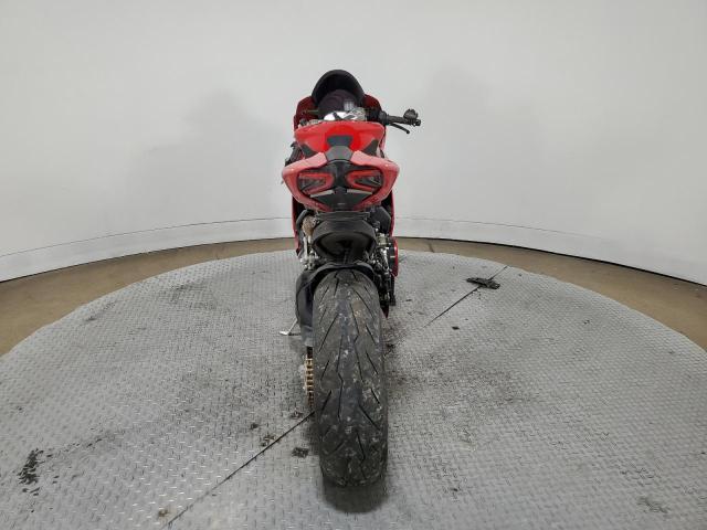 2017 DUCATI SUPERBIKE ZDM14BYW8HB008252