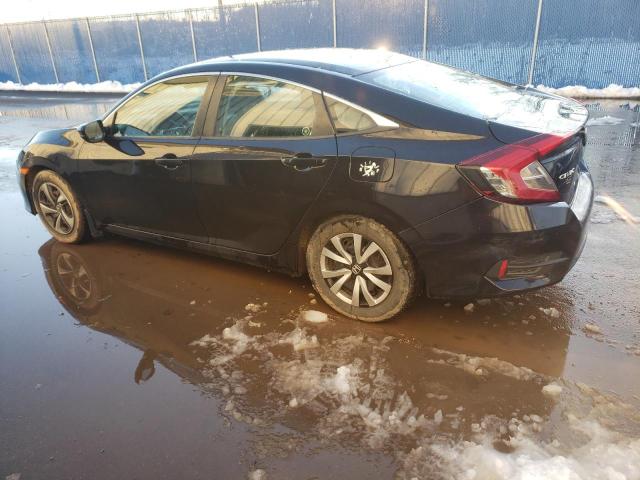 Vin: 2hgfc2e53gh035981, lot: 83214694, honda civic lx 20162