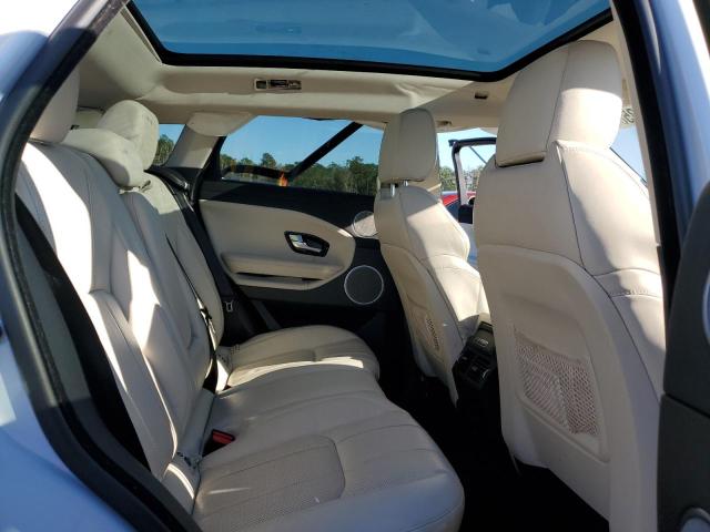 2018 LAND ROVER RANGE ROVE - SALVR2RX1JH286069