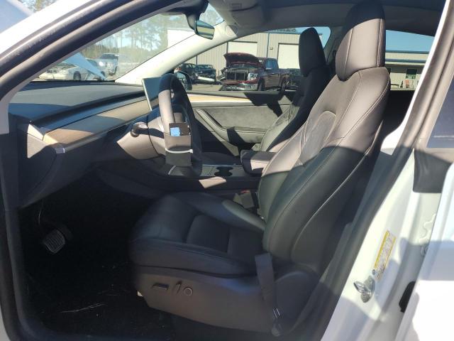 2022 TESLA MODEL Y - 7SAYGDEEXNA012546
