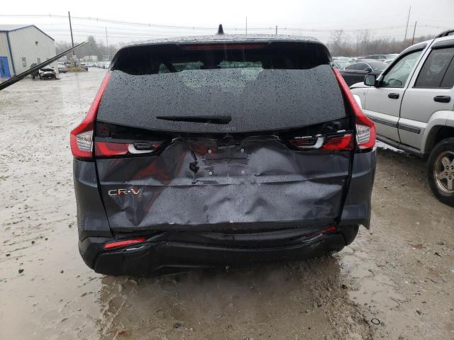 2024 HONDA CR-V EXL - 7FARS4H79RE014007