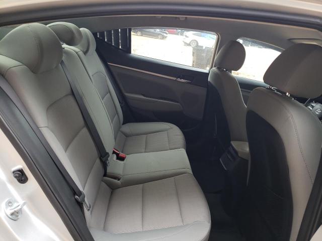 2017 HYUNDAI ELANTRA SE - 5NPD84LF7HH062270