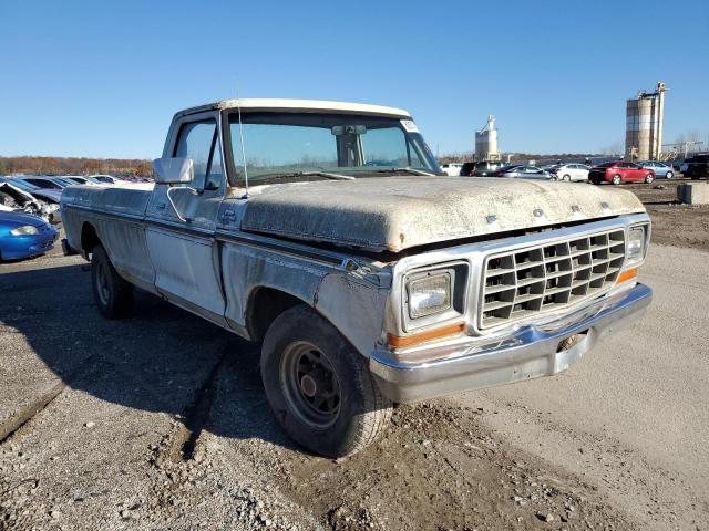 1979 FORD F-100 #2988712434