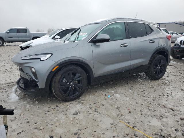 2024 BUICK ENCORE GX #3024757205